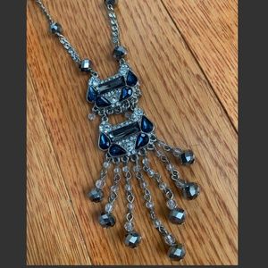 BCBGMaxAzria BOHO Style Necklace